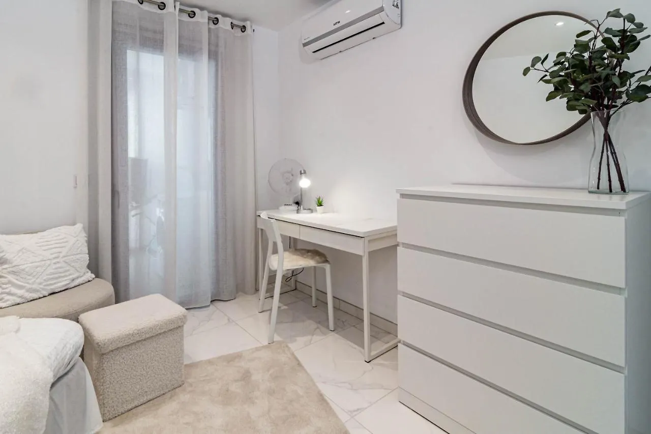 Modern 3 Bedroom Apartment In Marbella With A Heated Pool Close To Puerto Banus 0*,  Spain